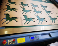 Plotter de Corte Roland KAEMI P5 de 1500*900 mm, Plotter de Corte de Vinilo