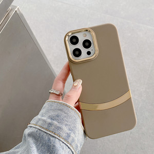 หลายสีโทรศัพท์มือถือกรณีปกหลังโรงงาน<span class=keywords><strong>ราคา</strong></span>ต่ําเป็นมิตรกับสิ่งแวดล้อมหรูหรา 14 15 Pro <span class=keywords><strong>Max</strong></span> สําหรับ Iphone 12 13 กันกระแทก - Product Image 1