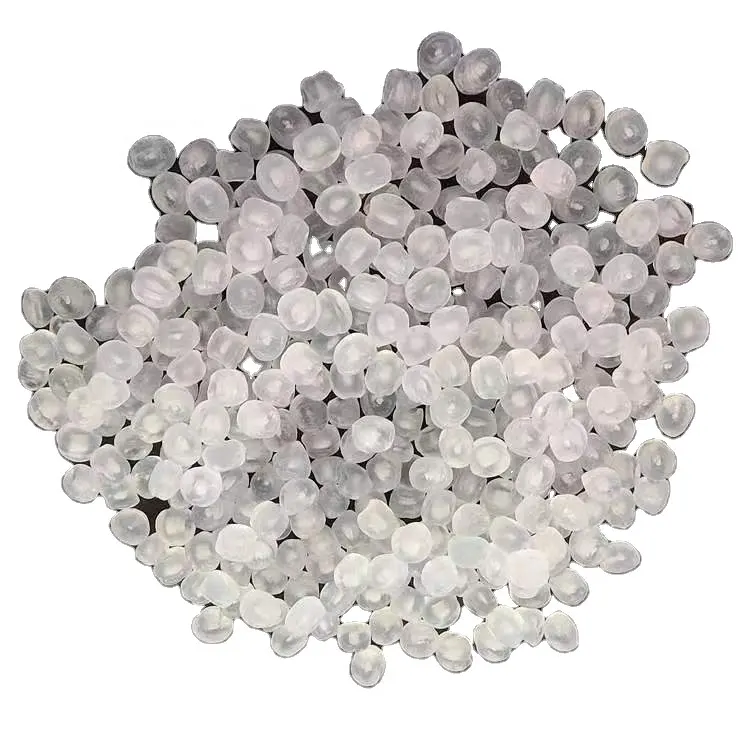 PP 527K Thermoforming Grade Virgin PP Granules Polypropylene Manufacturer Plastic Raw Material Pellets