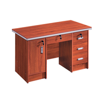 Modèles de tables de bureau en bois, table de bureau de petite taille