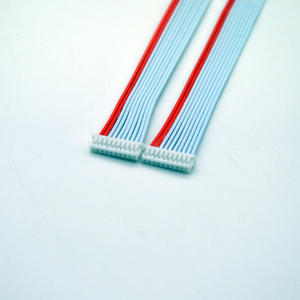 可靠的连接MX51021 Molex连接器1.2间距2 <span class=keywords><strong>3</strong></span> 4 5 6 7 8 9 10 11 12 13 14 15 16针公线束 - Product Image 4