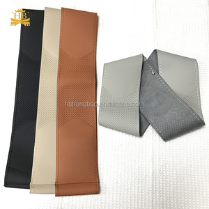 <span class=keywords><strong>Couvre</strong></span> <span class=keywords><strong>Volant</strong></span> Tressé DIY Cousu <span class=keywords><strong>à</strong></span> la Main 38CM <span class=keywords><strong>Couvre</strong></span>-<span class=keywords><strong>Volant</strong></span> en <span class=keywords><strong>Cuir</strong></span> - Product Image 2