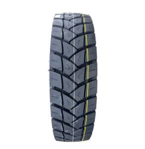 Neumáticos de camión sin cámara LCH T-REX 12R22.5 para trabajo pesado, alta carga, todas las posiciones, radiales de acero, precio de China - Product Image 3