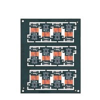 Conception de circuits imprimés PCBA, développement de micrologiciels, conception de schémas de circuits imprimés, conception Gerber, fabricant OEM de PCBA