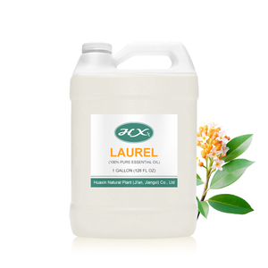 <span class=keywords><strong>Olio</strong></span> Essenziale <span class=keywords><strong>di</strong></span> <span class=keywords><strong>Alloro</strong></span> Distillato a Vapore Direttamente dalla Fabbrica per la Cura <span class=keywords><strong>di</strong></span> Pelle e Capelli - Product Image 3