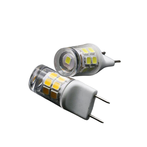 Bombilla LED pequeña de maíz G8 de 2W, fuente de luz de perla para <span class=keywords><strong>techo</strong></span>, reemplaza la lámpara halógena de 20W - Product Image 3