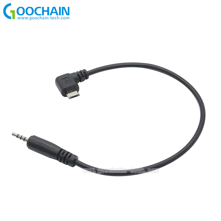 ACT Netsnoer USA connector - C13 zwart 1 m
