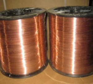 ลวดทองแดงผสมเบอร์เรลลีียม อัลลอยด์ 25 BeCu C17200 - Product Image 5