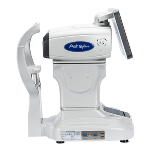 Autorrefractómetro Queratómetro ARK-1 Digital con Pantalla Táctil para Examen Ocular Aist Optics - Product Image 4