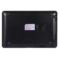 Ordinateur portable pas cher TDD-10.1 Netbook PC 10.1 pouces 1 Go + 8 Go Ordinateur portable du fabricant