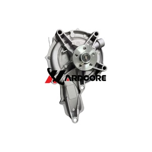 Engine D11 D13 D16 Parts Water Pump 20744939 - Product Image 1