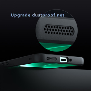 Ốp điện thoại cho <span class=keywords><strong>TPU</strong></span> PC Xbox Note 50 C3 C21y 10 9i 2 C30 Neo 5 SE C51 C55 GT3 C67 6 4G C53 11 Realme 12 Pro Plus - Product Image 4