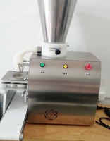 Machine à fabriquer des petits pains à la vapeur Siomai Bun Wonton Baozi Momo Samoussa