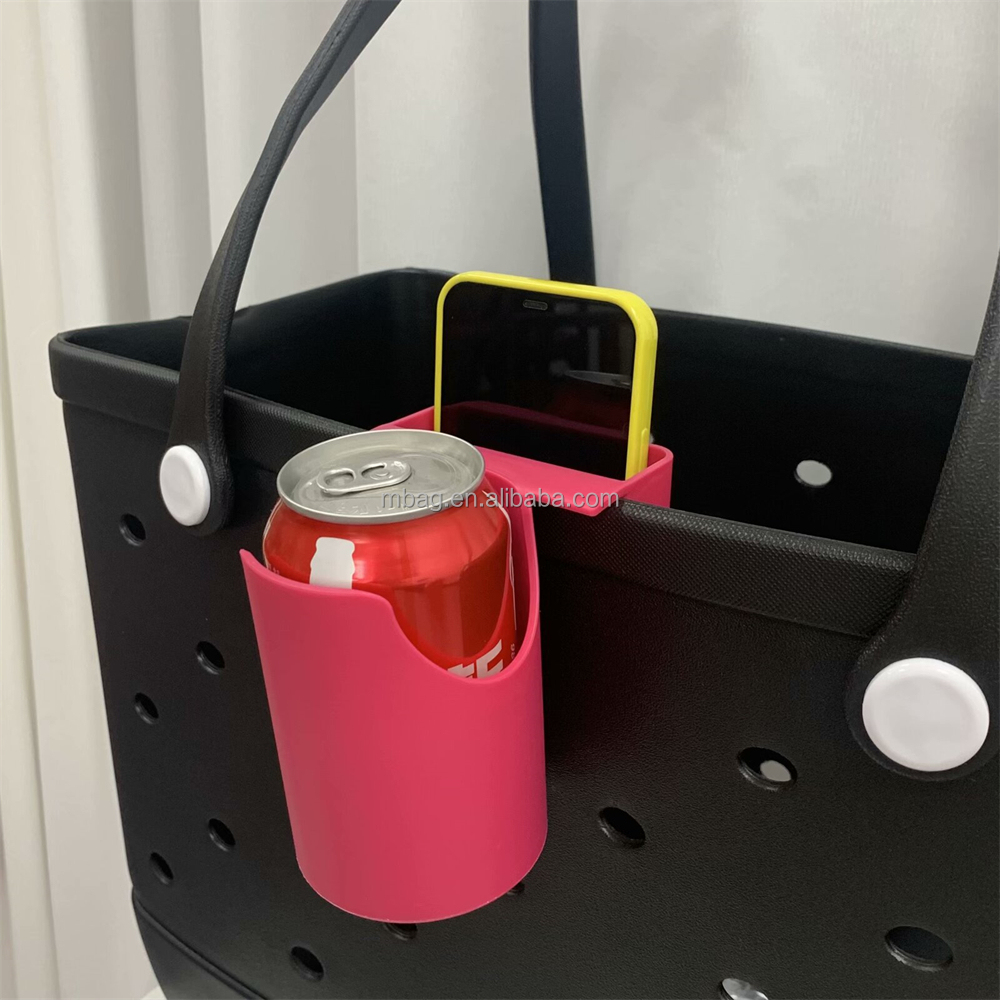 M Bag - PP Rope Handle Fashion Tote Bag | Shenzhen Maibaobao Industrial Co., Ltd.