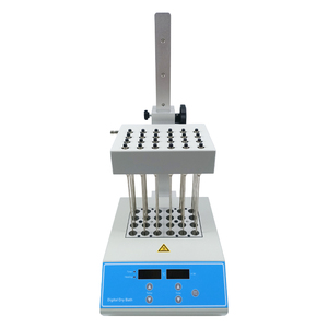 <strong>Laboratory</strong> <strong>Equipment</strong> WSC200-2 Sample Concentrator for Multi-Sample Processing - Product Image 4