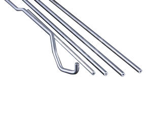 Tubería de acero de precisión de tubería de aceite de inyección de alta presión diésel DIN2391 - Product Image 5