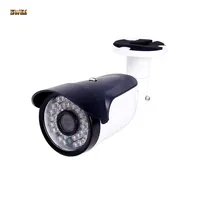 Sistema di telecamere di sicurezza CCTV DVR a 8 canali 1080P 8 canali AHD Kit CCTV DVR telecamera di sicurezza per visione notturna da 5mp