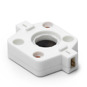 สวิตช์จุดประกายไฟ Pa020015 อะไหล่เตาไฟฟ้าพลาสติกทนทาน - Product Image 2