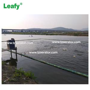 Fabbrica cinese che vende direttamente alimentatore automatico per pesci da 80kg 120kg altre attrezzature per l'acquacoltura - Product Image 6