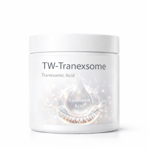 ทรานแซมซัม พรีเมียม ทรานซาเม็กซ์ แอซิด ลิโปโซม เอ็กซ์แทร็ค ลิควิด วัตถุดิบเครื่องสำอาง ช่วยให้ผิวกระจ่างใส ลดเลือนจุดด่างดำ บำรุงผิว - Product Image 1