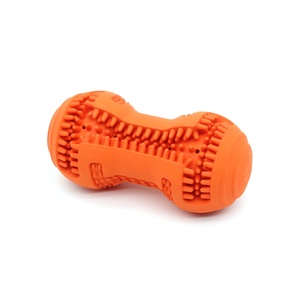 Rubber Dumbbell For Dog Dumbbell <strong>Cactus</strong> Tire Toy - Product Image 4