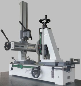 Kudale Instruments Pvt. Probador de Rodillos de Engranajes Manual Ltd, Rango 60-350/1000mm, 41826 GRT, Mín. 70/35/200 370, 1 Año de Garantía - Product Image 2