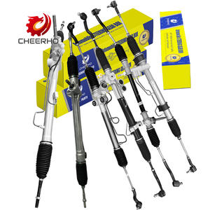 Nouvelle <span class=keywords><strong>crémaillère</strong></span> de direction assistée Cheerho pour <span class=keywords><strong>MINI</strong></span> <span class=keywords><strong>Cooper</strong></span> LHD OE 32106770661 - Product Image 1