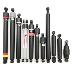 Hoàn Thành chèo thuyền máy xi lanh thủy lực điều chỉnh van điều tiết đệm giảm xóc leo núi - Product Image 3