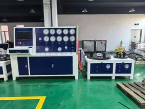 Haideno ม้านั่งทดสอบวาล์วนิรภัยออฟไลน์สำหรับการสอบเทียบและทดสอบแรงดันอย่างแม่นยำ - Product Image 4