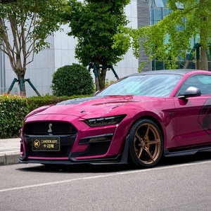 รถมัสเซิลคาร์มือสอง ปี <span class=keywords><strong>2019</strong></span> นำเข้า <span class=keywords><strong>Ford</strong></span> <span class=keywords><strong>Mustang</strong></span> GT วิ่ง 44300 กม. เครื่องยนต์ 5.0L <span class=keywords><strong>V8</strong></span> เกียร์อัตโนมัติ ขับเคลื่อนล้อหลัง ขายส่งรถยนต์มือสองจากซัพพลายเออร์จีน - Product Image 2
