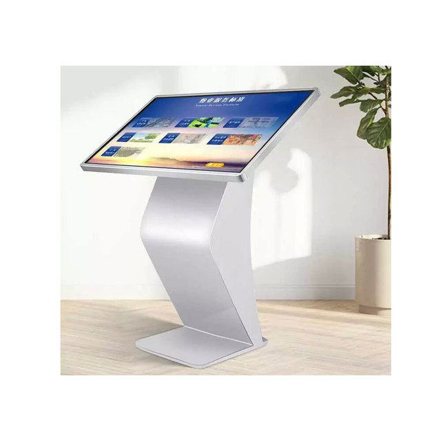 Advertising Screen Digital Signage Tablet Kiosk Stand Shopping Mall Application Digital Frame Android Nfc Tablet Display