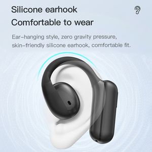 Écouteurs sans fil intra-auriculaires TOTU BE-3-OWS BT 5.3 personnalisés en gros OEM - Product Image 4