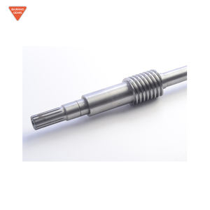 Ejes de engranaje de tornillo sin fin de alta eficiencia, gran oferta, con reducción de gran velocidad, el mejor distribuidor de la India - Product Image 1