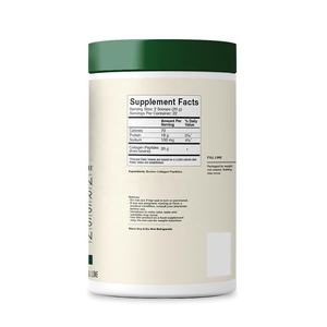 Poudre de peptide et de protéine de collagène nourri à l'herbe OEM pour produits de beauté pour adultes-Régime Keto - Product Image 3