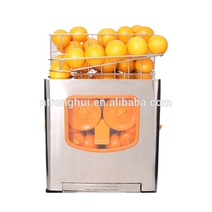 Fresh Orange Cheap Commercial <strong>Juicers</strong> <strong>for</strong> <strong>Sale</strong> With 304 Stainless Steel - Product Image 2