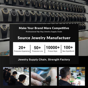 היפ הופ 925 סטרלינג כסף <span class=keywords><strong>moissanite</strong></span> עגיל כיתה גבוהה מעוף את עגילי vs <span class=keywords><strong>moissanite</strong></span> עגילים לגברים נשים - Product Image 6