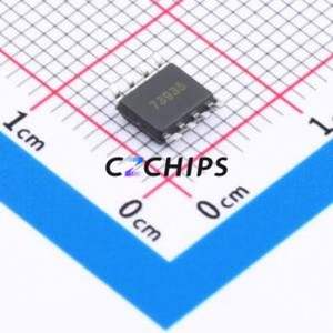 Nuevo y Original OP07CSZ / OP07CSZ-REEL / OP07CSZ-REEL7 SOIC-8 Circuito Integrado Chip Amplificador de Precisión - Product Image 2