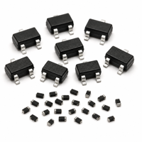 Cartes de protection contre les surtensions PZ5D8V2HK, diode Zener SMD 15 Ohm 200mW, boîtier SOD 523, 8,2V 0,15W, composants en vrac