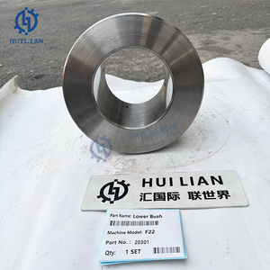F22 F45 F70 <strong>Hydraulic</strong> <strong>Breaker</strong> Lower <strong>Bush</strong> Rock <strong>Breaker</strong> <strong>Front</strong> Cover for <strong>Hydraulic</strong> Hammer - Product Image 3