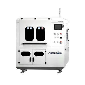 UAM6000 ugello ad ultrasuoni spray per alcune macchine di rivestimento per elettrodi CCM (MEA) per elettrolizzatori