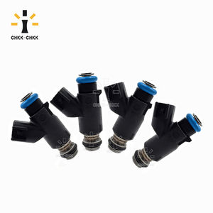 Nuevo inyector <span class=keywords><strong>de</strong></span> combustible al por mayor para HYUNDAI inyector para KIA 3.3L 3.8L V6 35310-3C000 - Product Image 1