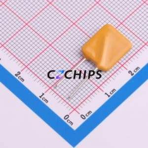 BH30-300 Resettable Fuse Through hole Component (THT),P=5.1mm Fuse 30V 40A 3A 6A - Product Image 2