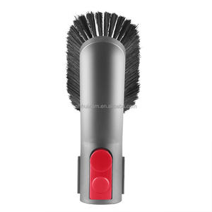 Accesorio para polvo de cepillo de cerdas suaves compatible con aspiradora Dysons V15 V12 V11 V10 V8 V7 Gen <span class=keywords><strong>5</strong></span> para superficies delicadas - Product Image 1