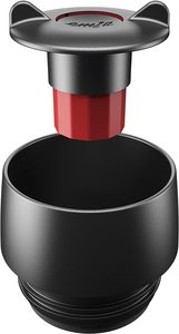 Thông Minh 500ml đôi tường dẫn màn hình cảm ứng <span class=keywords><strong>Thermos</strong></span> <span class=keywords><strong>Flask</strong></span> 304 nước bằng thép không gỉ chai nhiệt nắp bán buôn logo phong cách thiết kế - Product Image 5