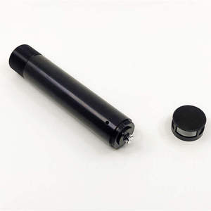 360. Hoop Line Laser Module Cone Lens Chargeable <b>Battery</b> Power 50mw 100mw 150mw IP65 Water-resistance for Position 405nm-980nm - Product Image 1