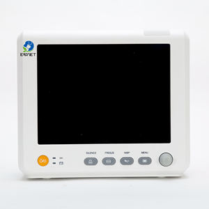 <span class=keywords><strong>Monitor</strong></span> Tanda Vital Hewan Digital Multi Parameter Medis Peralatan Kedokteran Hewan Harga Terjangkau EUR VET - Product Image 6
