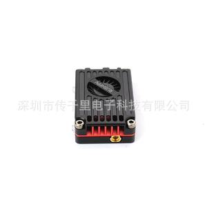 RUSHFPV High-Power 5.8G 2.5W Analog Image Transmission FPV <b>Drone</b> for <b>Racing</b> and MAX SOLO FPV Competition - Product Image 1