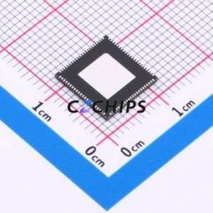 Transceptor Ethernet de chip IC de circuito integrado nuevo y original YT8614QH (10x10) - Product Image 2