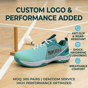 Chaussures <span class=keywords><strong>de</strong></span> sport pour hommes, personnalisées, best-seller, légères, respirantes, avec semelle extérieure en caoutchouc antidérapant - Product Image 3