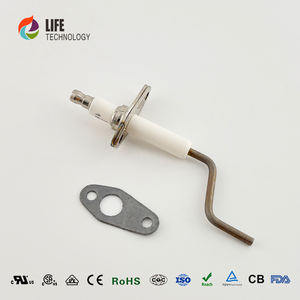 <span class=keywords><strong>BAXI</strong></span>, piezas de repuesto para caldera montada en la pared, Kit de electrodos de encendido, modelo 710424200 - Product Image 5